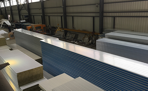 巖棉夾芯板在隔音方面效果怎么樣？