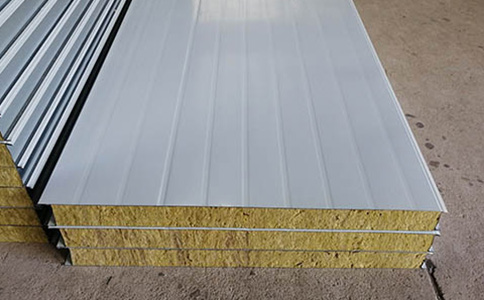 夾芯板的防火性能是否滿足高層建筑需求？